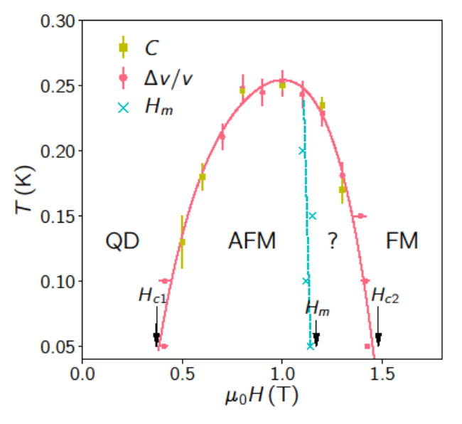A Novel Strongly Spin-Orbit Coupled Quantum Dimer Magnet: Yb2Si2O7